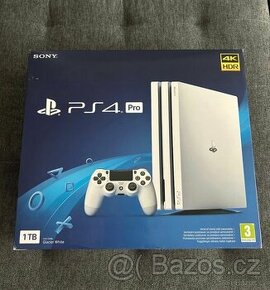 Ps4 pro