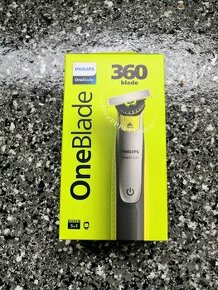 Philips One Blade 360