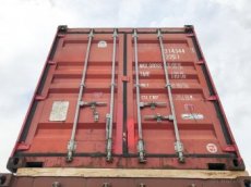 Lodní kontejner 20' CW  AKČNÍ CENA č.22 DOPRAVA ZDARMA
