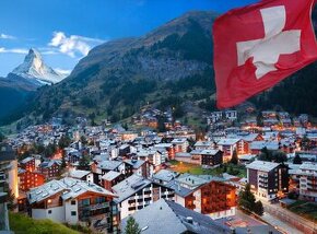 Práce ve Švýcarsku: 32 až 38 EUR/hod