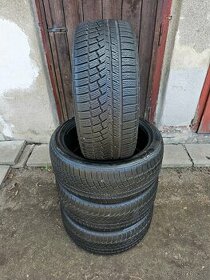 Zimní pneu 225/40 R18