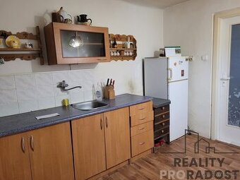 Prodej domu Bystřice p.H., Sovadina - 1