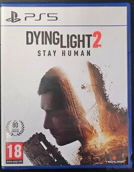 PS5 Dying Light 2: Stay Human