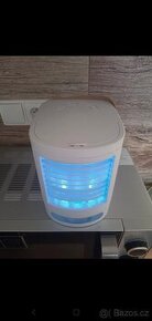 Nor-tec air cooler
