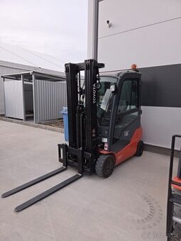 VZV TOYOTA 16T, 4,7m - 8FBMK16T-10844