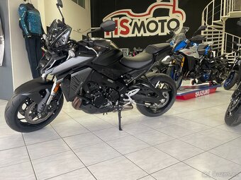 Suzuki GSX-S 950 2023