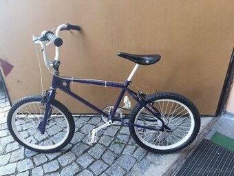 Prodám dobové BMX