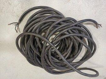 Prodlužovací kabel 380V