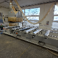 CNC centrum