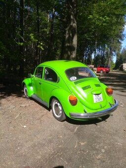 Prodám Volkswagen brouk