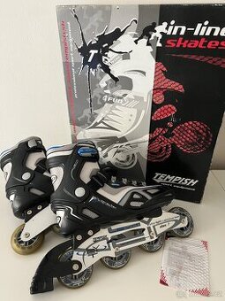 Panske inline brusle 44-45 - 1