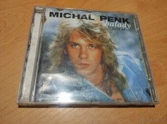 Cd - Michal Penk - 1