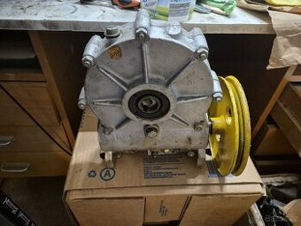 Převodovka k elektromotoru A-PP7