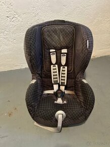 Dětská autosedačka Romer Duo Plus 9-18kg
