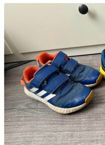 Boty tenisky adidas vel 35