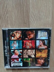 JENNIFER LOPEZ - THE REMIXES