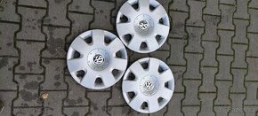 Kryty kol Volkswagen