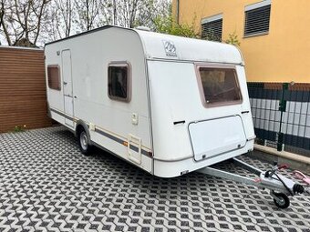 Knaus Sudwind 451