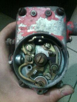Magneto M-124