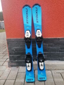 STOCKLI Race Team 80cm r-4. Model 2022/2023 TOP stav