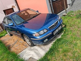 Mazda 626