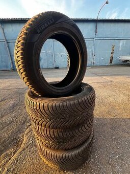 PIRELLI CINTURATO ALL SEASON SF3 205/55 R16 94V