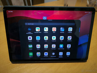 Dotykový tablet Lenovo Tab M11 4 GB / 128 GB + Folio Case