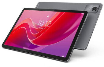 Tablet Lenovo Tab M11 4/128GB + Case, sleva 50%