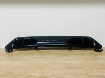 BMW G20 G21 M Performance Diffusor 51122455822