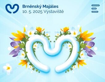 MAJALES BRNO - 1