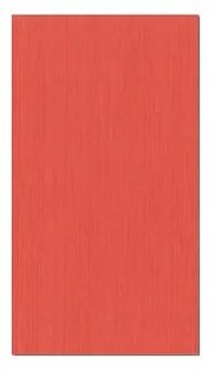 Fineza Via Veneto rosso a bianco