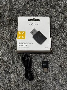 FIXED Signal Bluetooth 5.1 audio přijímač
