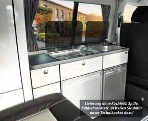 Nábytková sestava VW T5,T6,T61