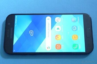 Samsung Galaxy A5 2017 - 1