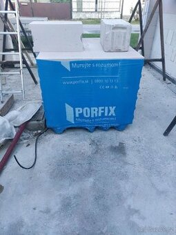 Porfix 250/500/250 - 1