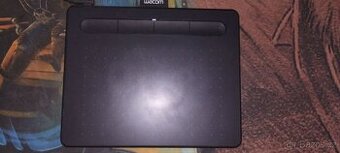 Grafický tablet Wacom CTL-4100K