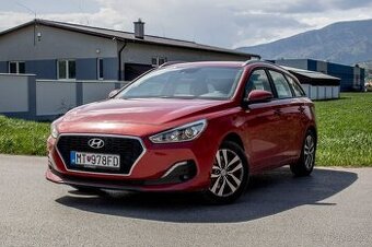 Hyundai i30 CW 1.4i Classic