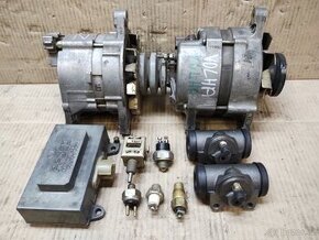 Volha Gaz 24,Gazele