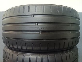225/40 R18 NOKIAN (3011)