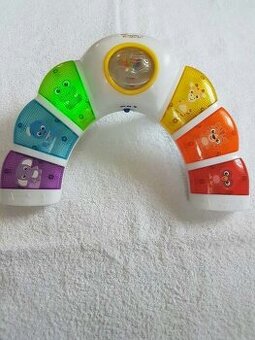 Baby einstein interaktívní hračka - 1