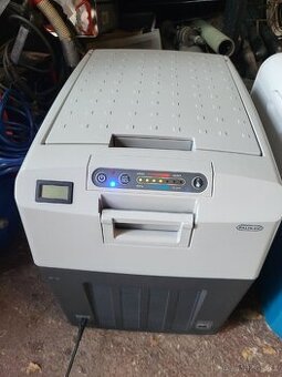 Termoelektrická autochladnička Dometic TropiCool TCX-35