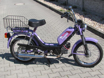 Prodám Babetu 210 r.v 98