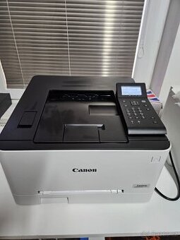 Wi-Fi Tiskárna s bílým tonerem Canon LBP623Cdw