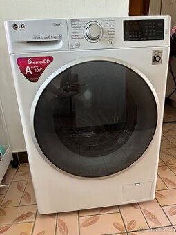 LG pračka Direct Drive 6.5 kg