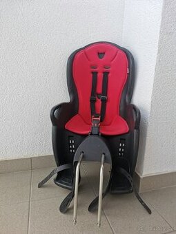 Hamax Kiss nosič cyklosedačka