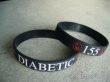 Diabetický náramek