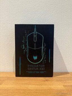 Acer Predator Cestus 330