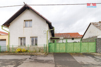 Prodej rodinného domu, 81 m², Příčovy - 1