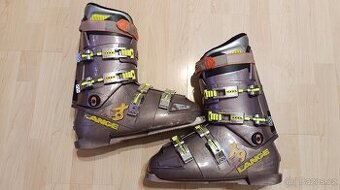 Lyžáky velikost 13, vložka 29 cm