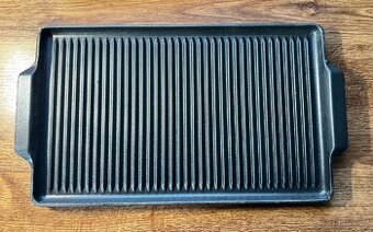 Litinová grilovací deska GPCI240R Gorenje - 1